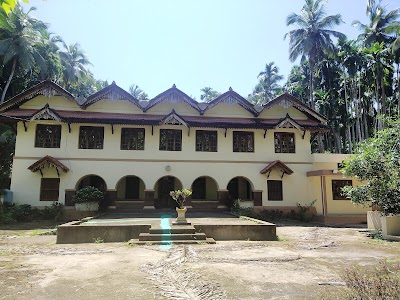 Maipady Palace