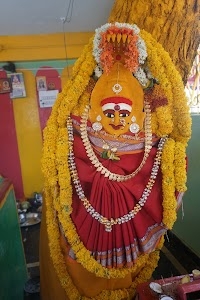 MUTTHU MAREMMA TEMPLE