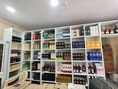 Upperpally wines