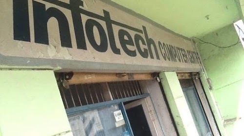Infotech Computer Centre