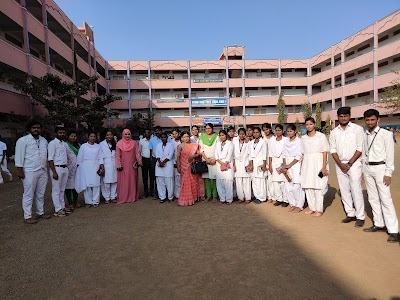 Guru nanak bed college
