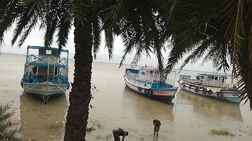 Maipith Island
