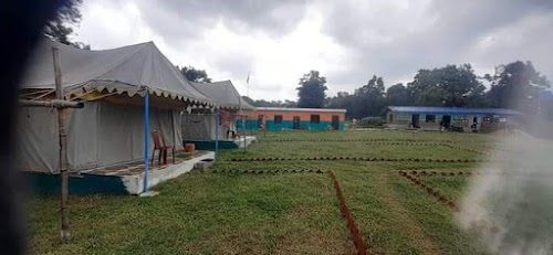 Sonajhuri Eco Resort
