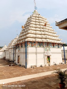 Baladevjew Temple