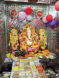 Garh Ganesh Temple
