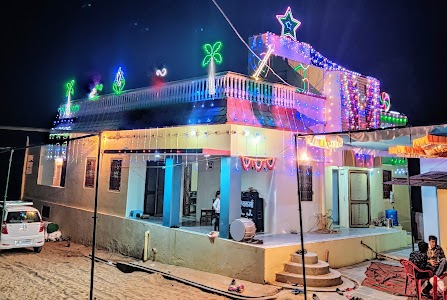 Mohan Villa