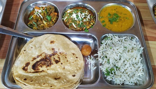 Fauji Dhaba