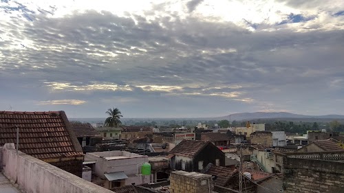 Khageshri