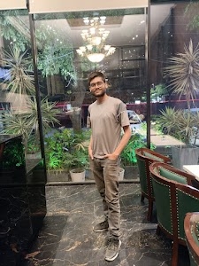 Indore Poha Center