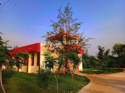 Jawahar Navodaya Vidyalaya,Rahama, Jagatsinghpur