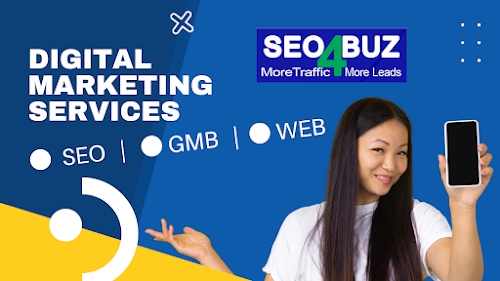 Seo4buz | Seo Services in Delhi India | Location wise Seo by Seo4buz