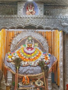 Sri Shayam Mandir