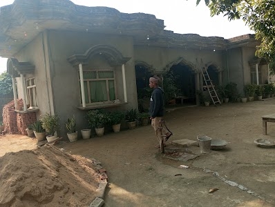 Bhopalpur gobarhi