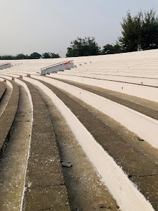 Indira Gandhi Stadium