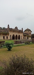 Chaman Mahal Islamnagar