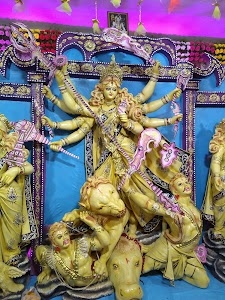 Rajasthan Bhavan