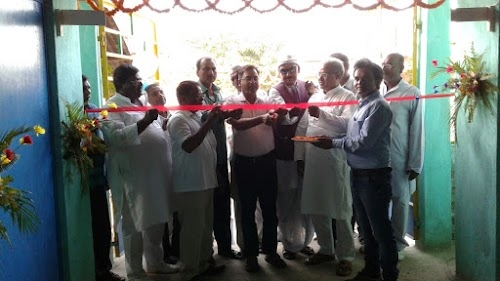 DON BOSCO MISSION SCHOOL LAXMINAGAR HAT GOGRI