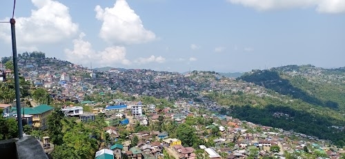 Mokokchung district