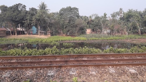 Bangla Hili Border