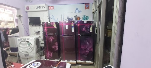 MANGALAM ELECTRONICS
