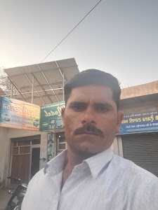 Sardargarh mod Bus Stand