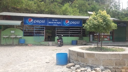 Subhayatra Khaja ghar and Restaurant