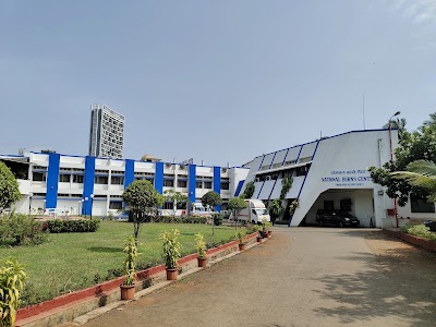 National Burns Hospital