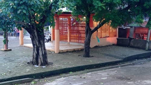 Veer teja ji maharaj mandir