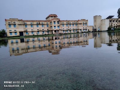Murarka College, Sultanganj