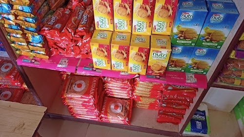 Near State Bank Of India