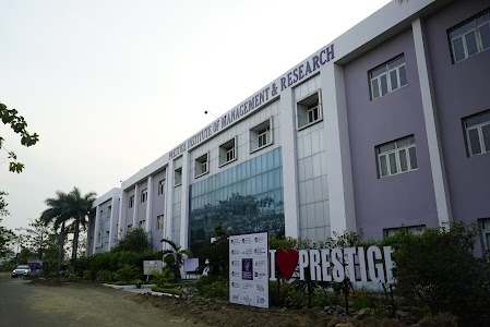 Trinity Institute Of Technology & Research