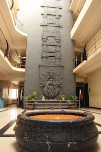 Hotel Vrindavan Deluxe