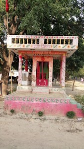 Hanuman Mandir
