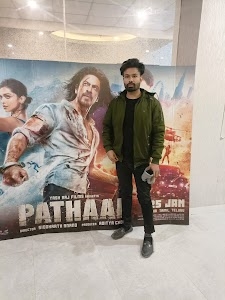 Dhishoom Cinema