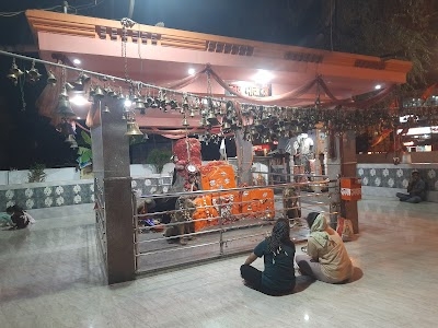 Devi Ka Baag