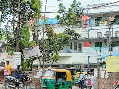 Rajpur Sonarpur Municipality, Head Office