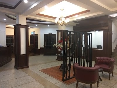 Holiday Club