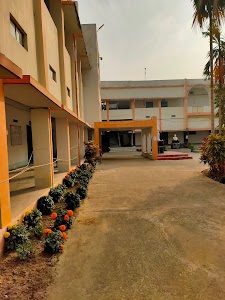 T.N.B. Law College