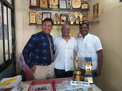 Samarth Creations, Shirpur