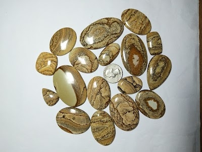Jaipur gems