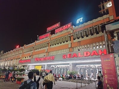 Sealdha