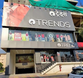 TRENDS