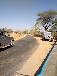 Vijaypura Ki Dhani Bus Stop
