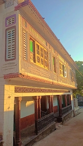 Pandit Ji ki haveli