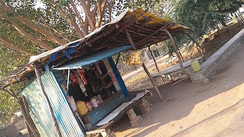 Suresh kirana Store