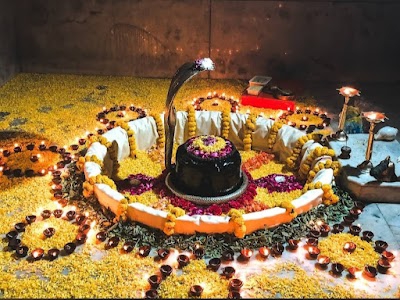 Somnath Mahadev Temple Vishala Gyaspur