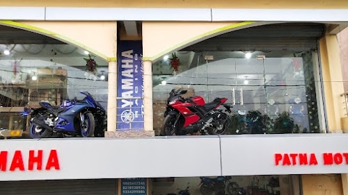 Yamaha Patna Motors