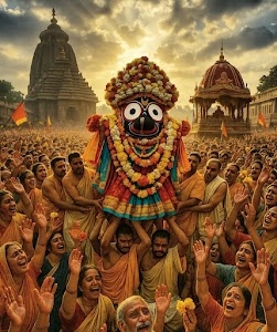 काली मइया, ग्राम मटीयारा