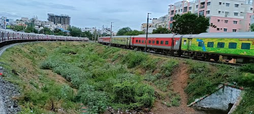 Lingampally