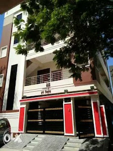 Padmavathi Nagar, NRR Puram, Borabanda